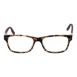 Converse Brown Women Glasses Frame