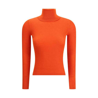Saint Laurent Turtleneck Top