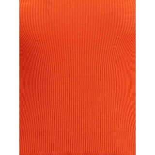 Saint Laurent Turtleneck Top