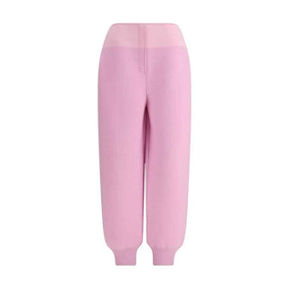 Tom Ford Sculptural Joggers in Ultrafine Cashmere Blend