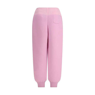 Tom Ford Sculptural Joggers in Ultrafine Cashmere Blend