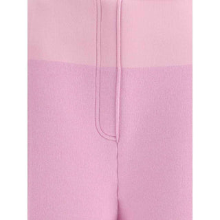 Tom Ford Sculptural Joggers in Ultrafine Cashmere Blend