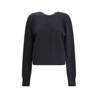 Margiela Balloon-sleeve Sweater