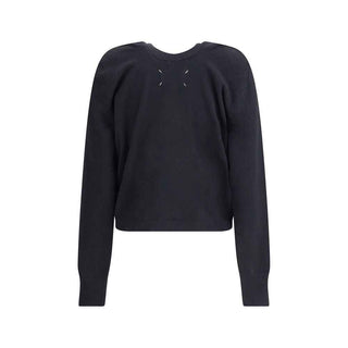 Margiela Balloon-sleeve Sweater