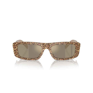 Emporio Armani Multicolor Acetate Sunglasses