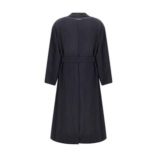 Fear Of God Lyocell-blend Trench Coat