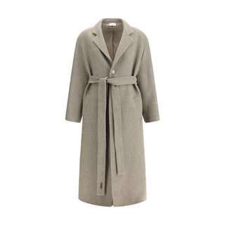 Fear Of God Relaxed Coat