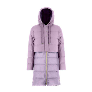 Herno Wool Down Coat