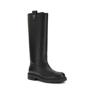 Fendi Filo High Boots