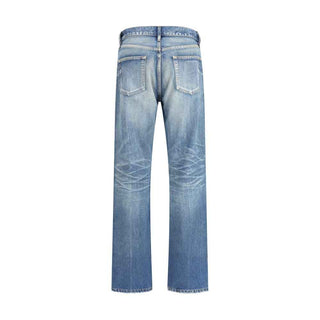 Fear Of God Cotton denim Jeans