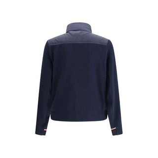 Moncler Grenoble Quilted Zip-Up Jacket