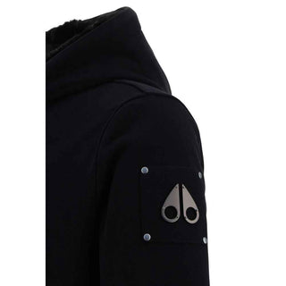 Moose Knuckles Bunny Hoodie