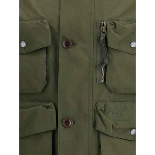 Barbour Westdale Waterproof Jacket