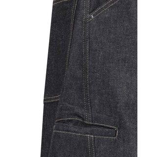 Lemaire Utility-inspired Trousers