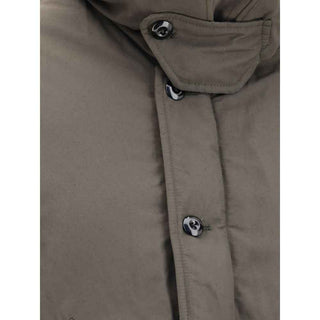 Lemaire Short Puffer Blouson