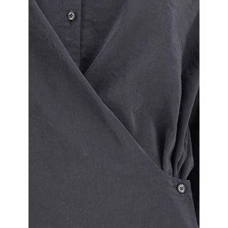 Lemaire Draped Shirt