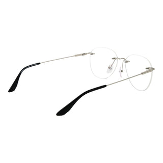 BMW Silver Titanium Glasses (Frames)