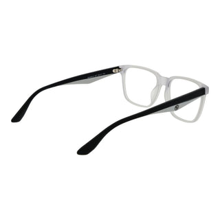 BMW White Acetate Glasses (Frames)