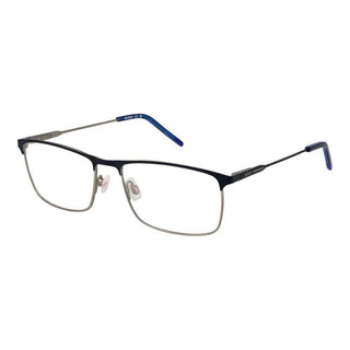 Hugo Boss Blue Men Glasses Frame