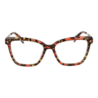 Police Multicolor Women Glasses Frame