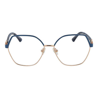 Marciano by Guess Blue Women Glasses Frame