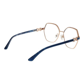 Marciano by Guess Blue Women Glasses Frame