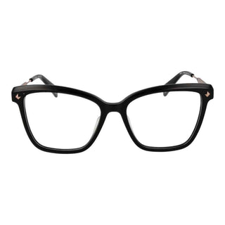Police Black Women Glasses Frame