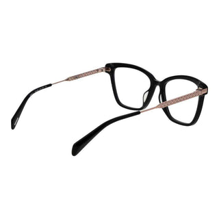 Police Black Women Glasses Frame