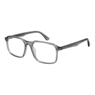 Police Gray Men Glasses Frame