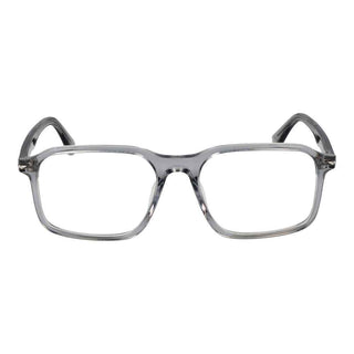 Police Gray Men Glasses Frame