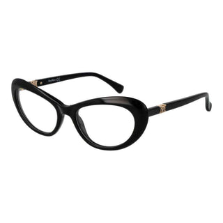 Max Mara Black Women Glasses Frame