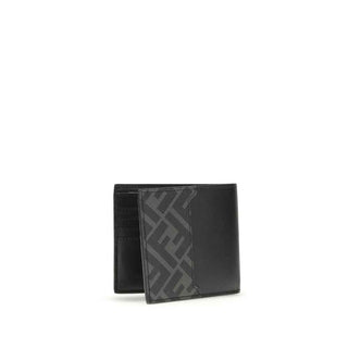 Fendi Bifold Wallet