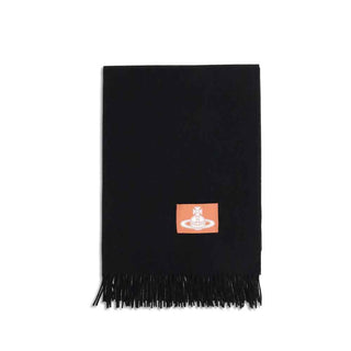 Vivienne Westwood Wool Scarf