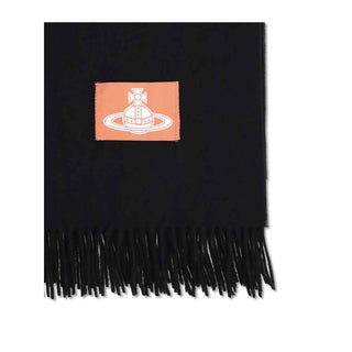 Vivienne Westwood Wool Scarf