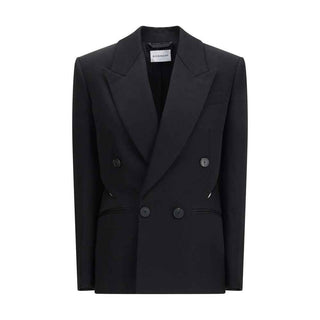 Givenchy Cut-Out Jacket
