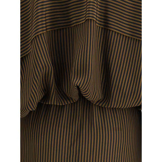 Petar Petrov The Serenade Dress