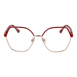 Marciano by Guess Red Women Glasses Frame
