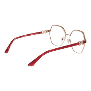 Marciano by Guess Red Women Glasses Frame