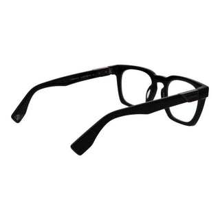 Police Black Men Glasses Frame