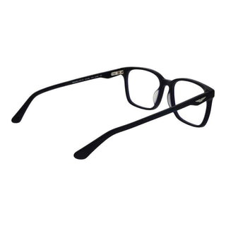 Police Blue Men Glasses Frame