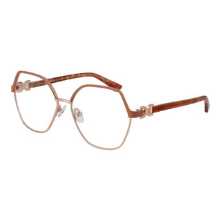 Marciano by Guess Rose Gold Women Glasses Frame