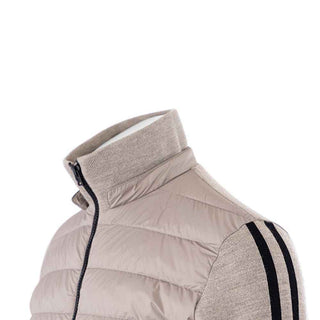 Herno Wool Bomber Jacket