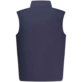 Norway 1963 Blue Polyester Men Jacket