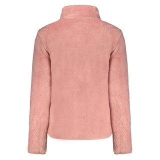 Norway 1963 Pink Polyester Women Sweater