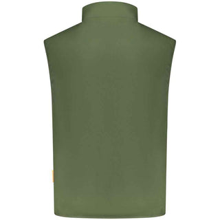 Norway 1963 Green Polyester Men's Jacket