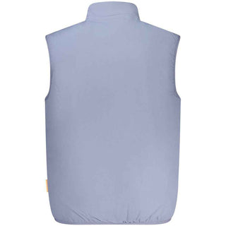 Norway 1963 Blue Polyester Men Jacket