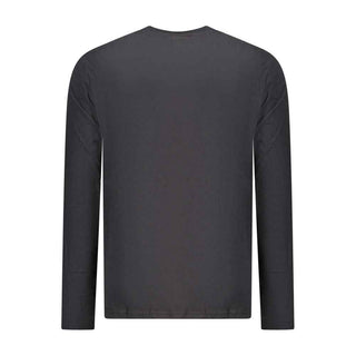 Norway 1963 Black Cotton Men T-Shirt