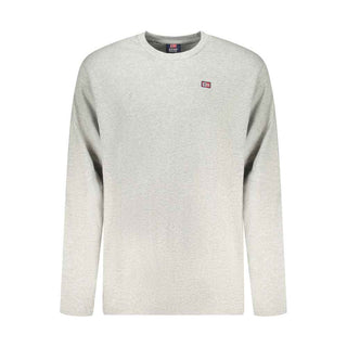 Norway 1963 Gray Cotton Men T-Shirt