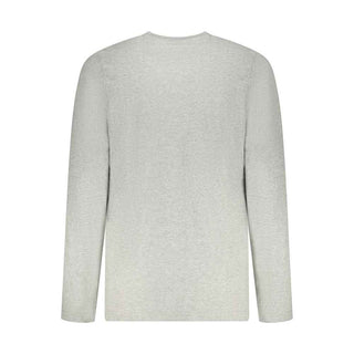 Norway 1963 Gray Cotton Men T-Shirt