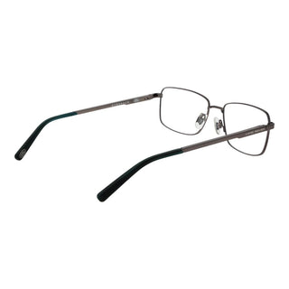 Land Rover Gray Stainless Steel Glasses (Frames)